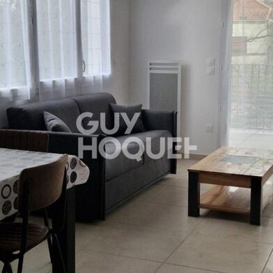 Appartement 3 pièces 1150 €