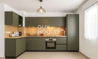 Appartement 3 Pièces 71 m² à louer à Montpellier (34070)