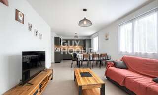 Appartement 3 Pièces 71 m² à louer à Montpellier (34070)