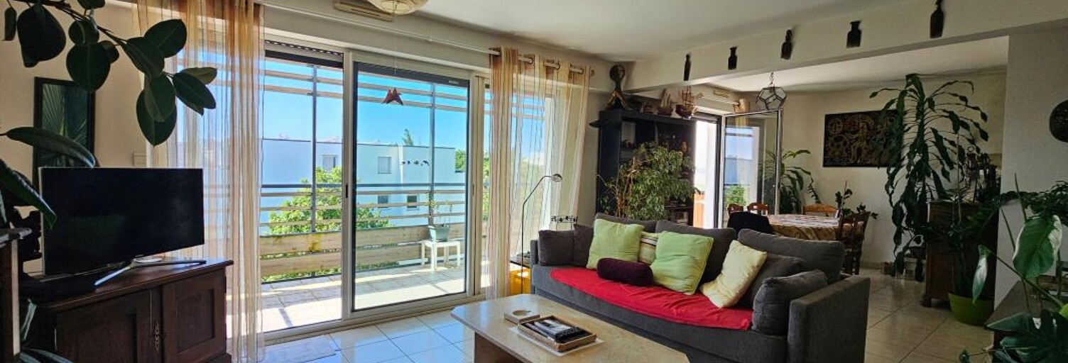 Appartement 3 Pièces 81 m² à vendre à La Rochelle (17000)