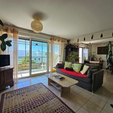 Appartement 3 pièces 486850 €