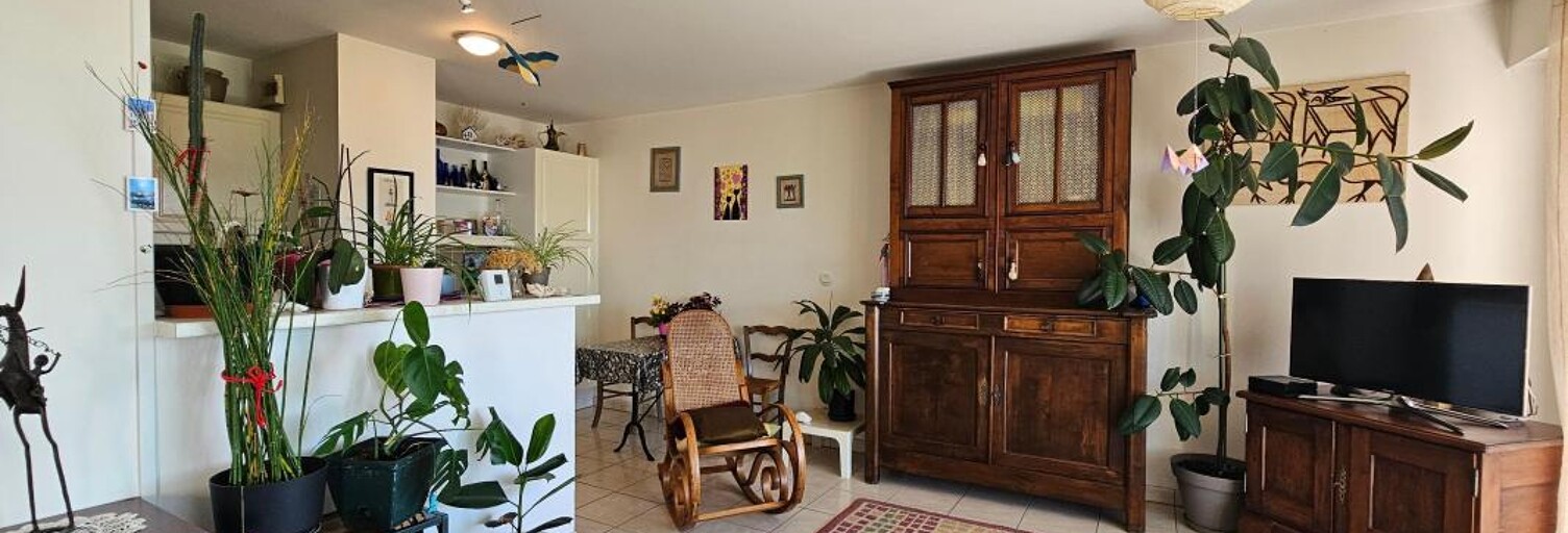 Appartement 3 Pièces 81 m² à vendre à La Rochelle (17000)