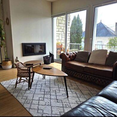 Maison 4 pièces 399000 €