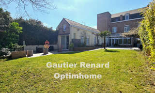 Maison 14 Pièces 358 m² à vendre à Raismes (59590)