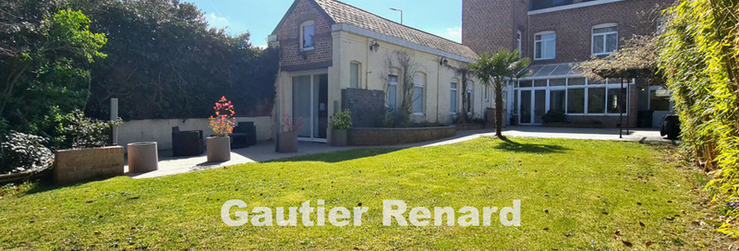 Maison 14 Pièces 358 m² à vendre à Raismes (59590)