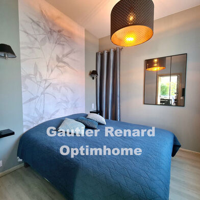 Maison 14 pièces 499900 €