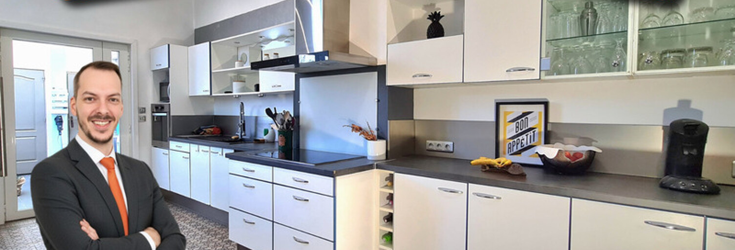 Maison 14 Pièces 358 m² à vendre à Raismes (59590)