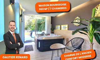 Maison 14 Pièces 358 m² à vendre à Raismes (59590)