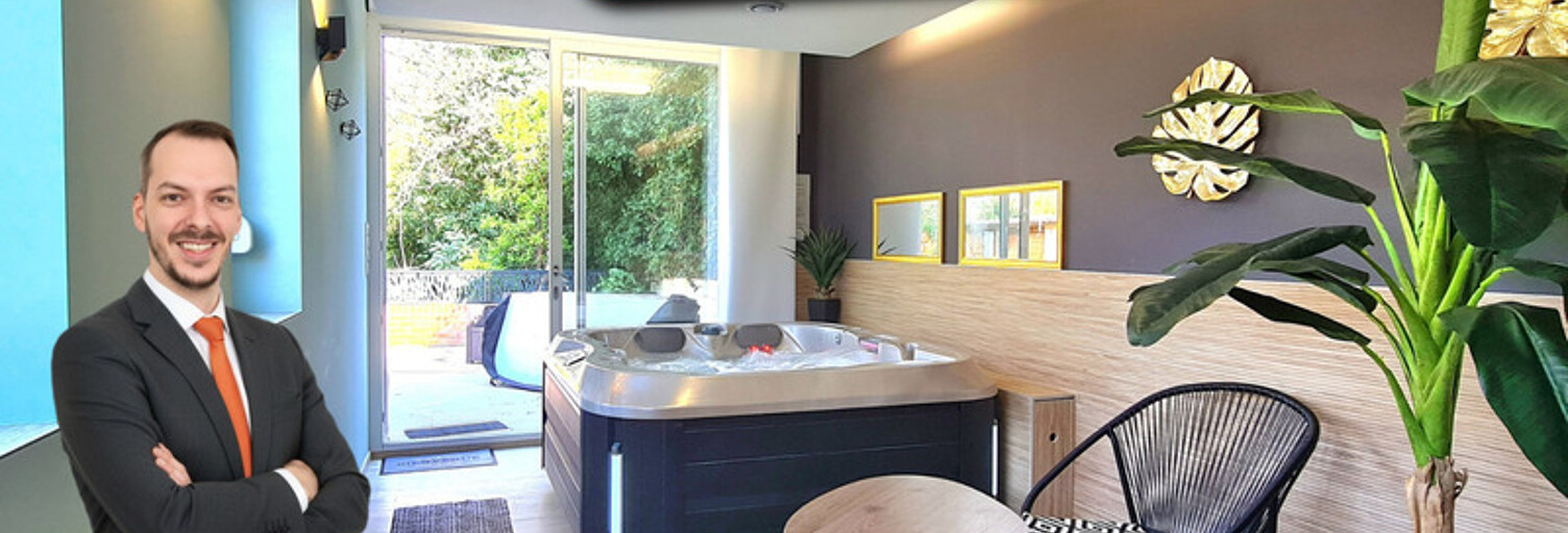 Maison 14 Pièces 358 m² à vendre à Raismes (59590)