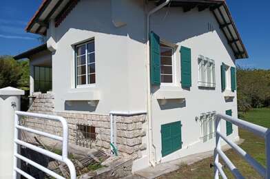 Maison 6 pièces 235000 €