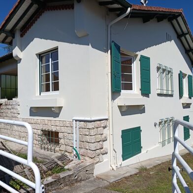 Maison 6 pièces 235000 €