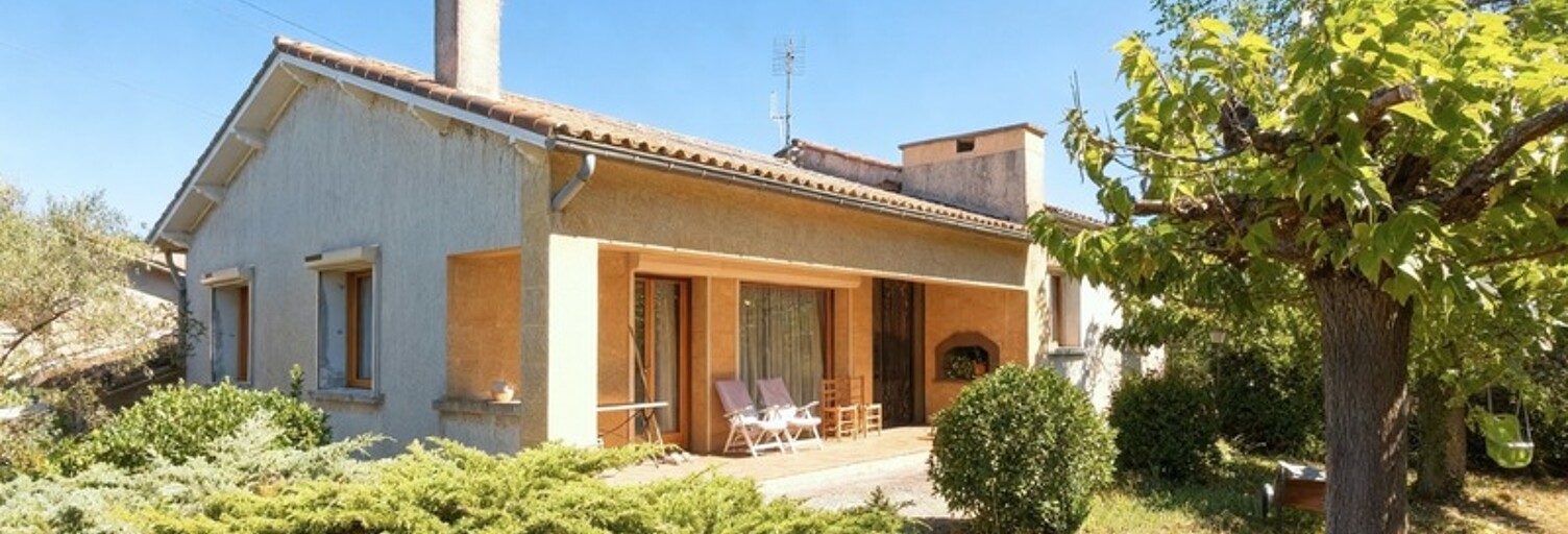 Maison 7 Pièces 260 m² à vendre à Fuveau (13710)