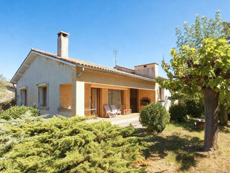 Maison familiale à vendre 7 pièces FUVEAU (13) — photo 1