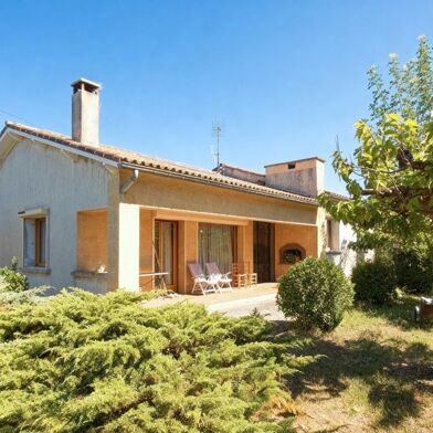 Maison 7 pièces 1263000 €