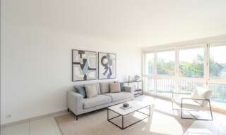 Appartement 3 Pièces 63 m² à vendre à Nogent-sur-Oise (60180)