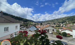 Maison 6 Pièces 96 m² à vendre à La Bresse (88250)