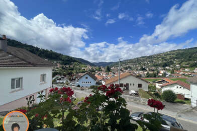 Maison 6 pièces 285000 €