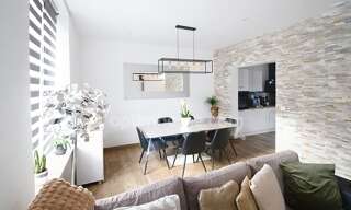 Maison 6 Pièces 115 m² à vendre à Herserange (54440)