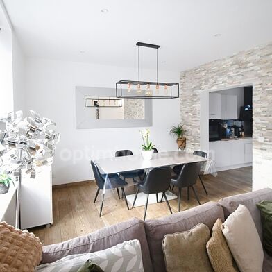 Maison 6 pièces 270000 €