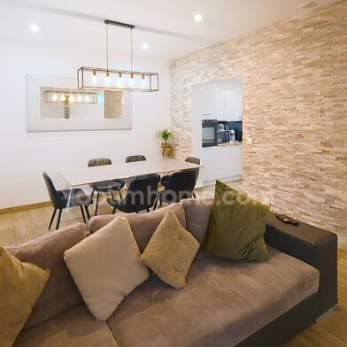 Maison 6 pièces 270000 €