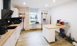 Maison 6 Pièces 115 m² à vendre à Herserange (54440)