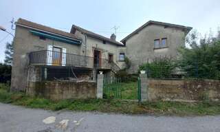 Maison 4 Pièces 85 m² à vendre à Villefranche-de-Rouergue (12200)