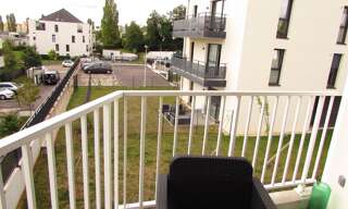 Appartement 4 Pièces 69 m² à vendre à Fontaine-lès-Dijon (21121)