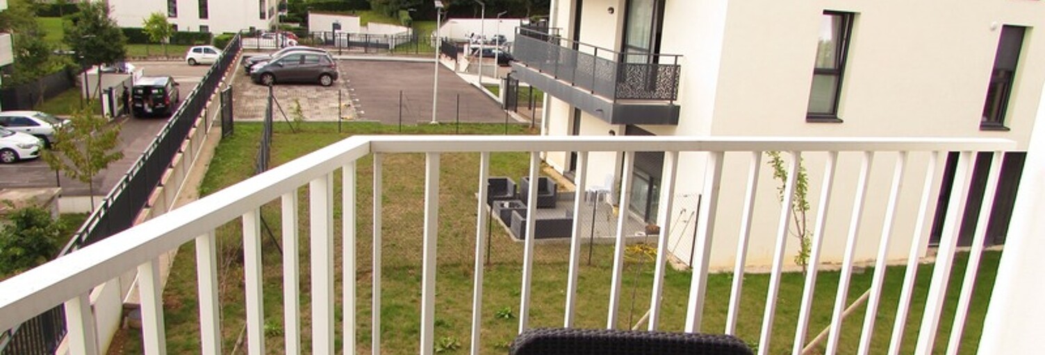 Appartement 4 Pièces 69 m² à vendre à Fontaine-lès-Dijon (21121)