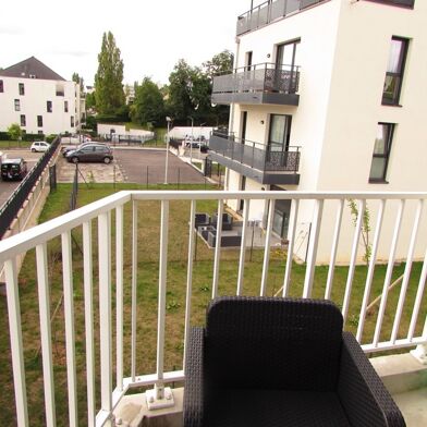 Appartement 4 pièces 245000 €