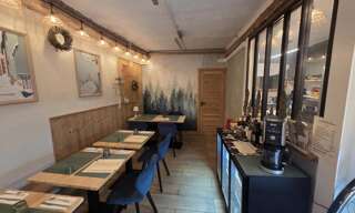 Commerce 2 Pièces 50 m² à vendre à Briançon (05100)