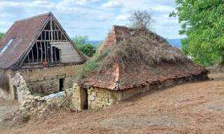 Maison 1 Pièce 125 m² à vendre à Badefols-d'Ans (24390)