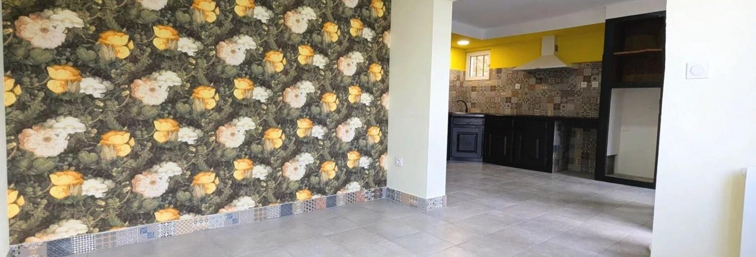 Maison 3 Pièces 60 m² à vendre à Dolmayrac (47110)