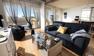 Appartement 5 Pièces 108 m² à vendre à Saint-Priest (69800)