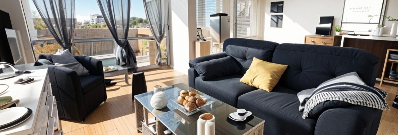 Appartement 5 Pièces 108 m² à vendre à Saint-Priest (69800)