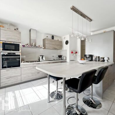 Appartement 3 pièces 349000 €