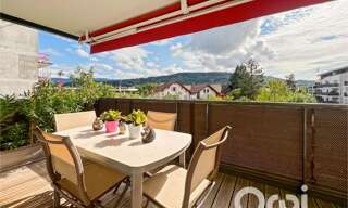 Appartement 3 Pièces 85 m² à vendre à Sciez (74140)