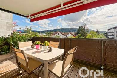 Appartement 3 pièces 349000 €