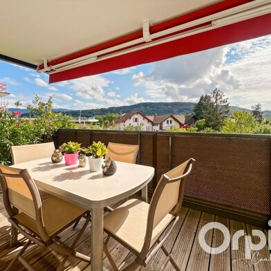 Appartement 3 pièces 349000 €