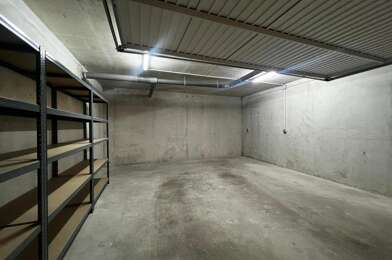 Appartement 3 pièces 349000 €