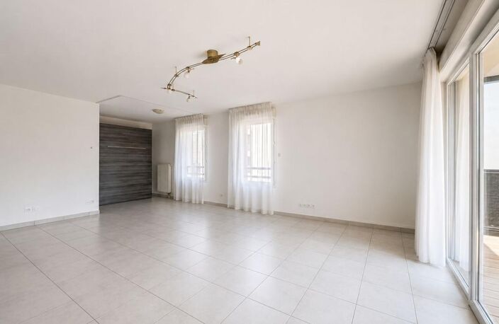 Appartement récent 85 m² - Terrasse - Possibilité garage double en supplément — photo 2