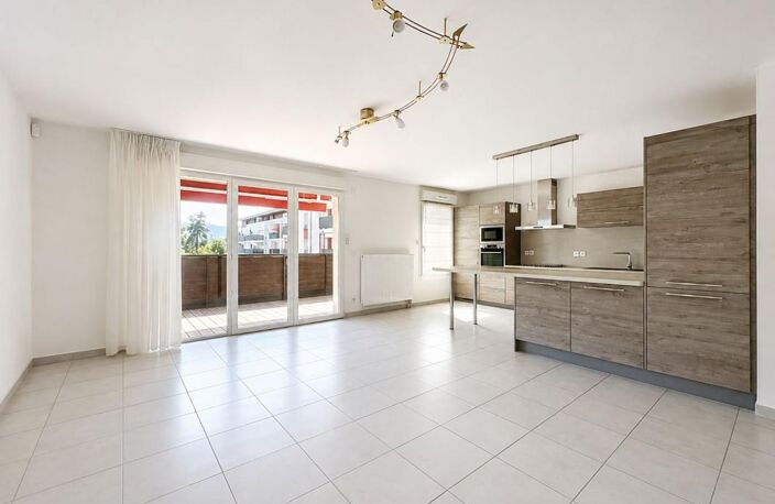 Appartement récent 85 m² - Terrasse - Possibilité garage double en supplément — photo 4