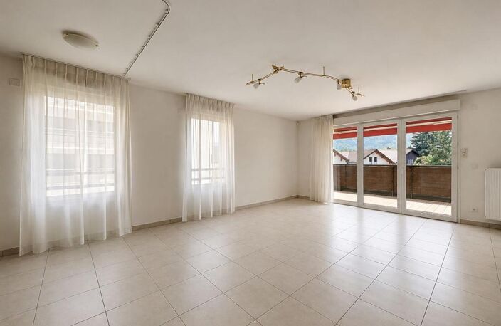 Appartement récent 85 m² - Terrasse - Possibilité garage double en supplément — photo 5
