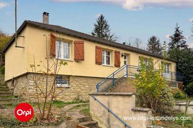 Maison 4 pièces 170000 €