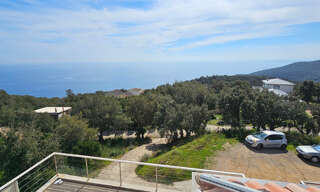 Maison 7 Pièces 240 m² à vendre à Santa-Maria-di-Lota (20200)