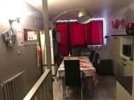 Dpt Hautes Pyrénées, dans la station de ski de LA MONGIE appartement T 2 de 29 m² avec balcon, cellier et parking intérieur — photo 4