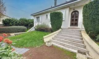 Maison 6 Pièces 133 m² à vendre à Thouars (79100)