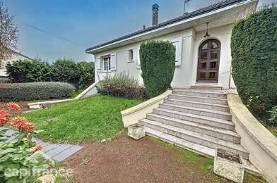Maison 6 pièces 179000 €
