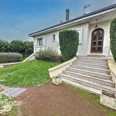 Maison 6 pièces 179000 €