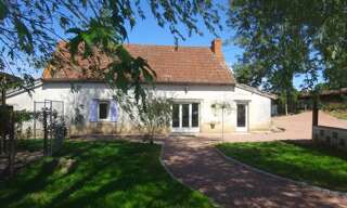 Maison 3 Pièces 59 m² à vendre à Saint-Aubin-en-Charollais (71430)