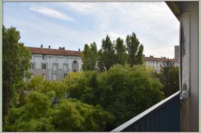 Appartement 2 pièces 46500 €